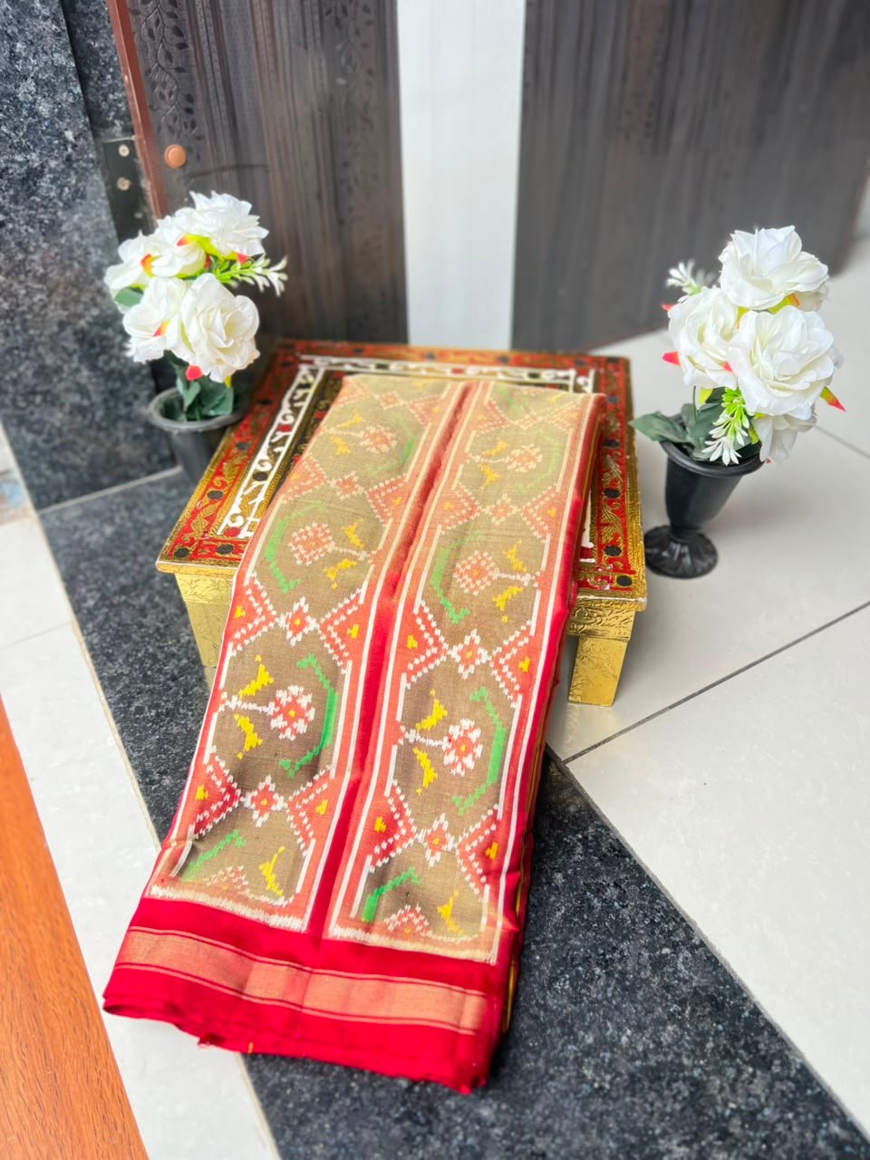 Patan Patola 